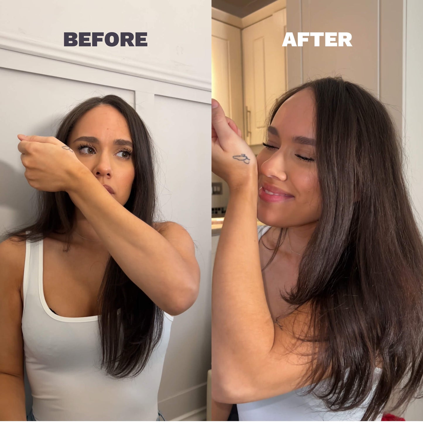 SAHARA FRAGRANCE PRIMER