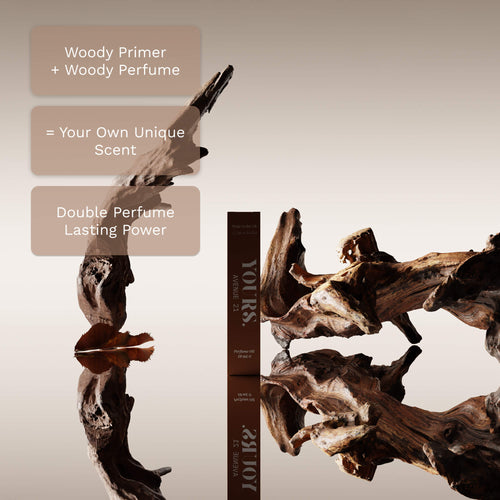 AVENUE 21 FRAGRANCE PRIMER