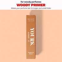 WOODY PRIMER - AVENUE 21