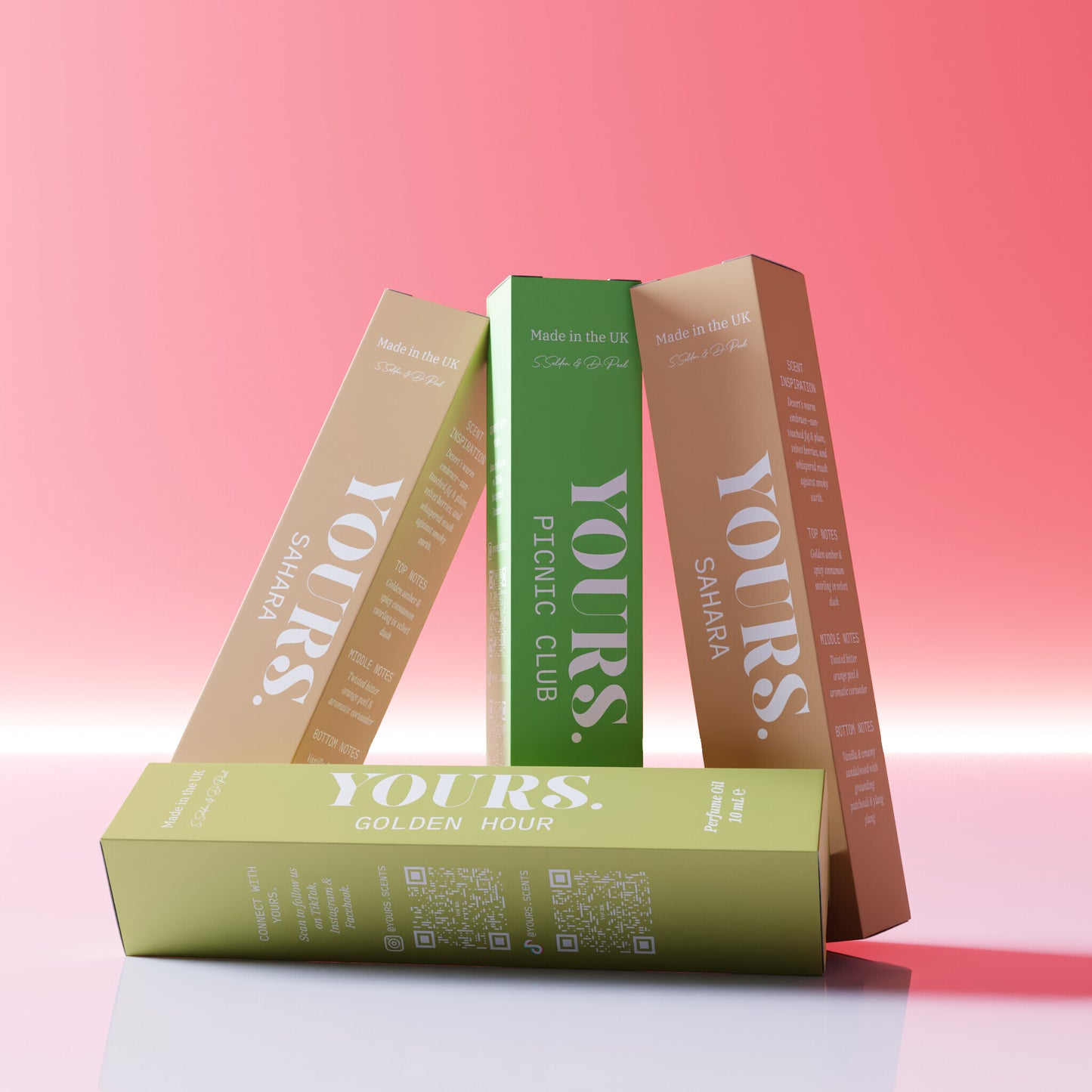 Bestseller Bundle