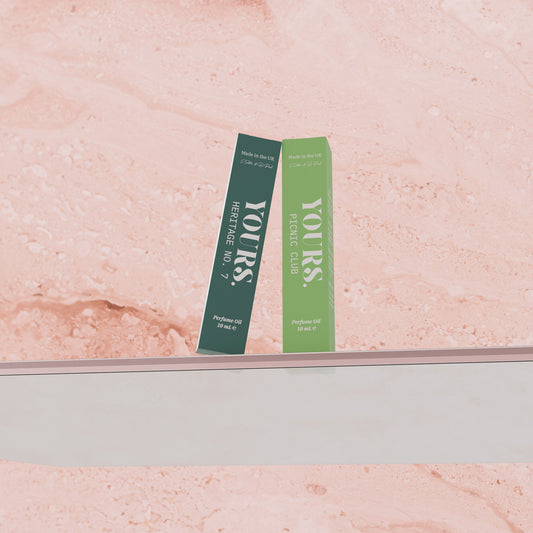 Clean Fresh Primers
