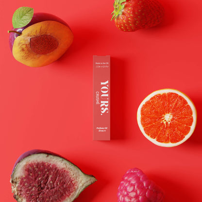 Fruity