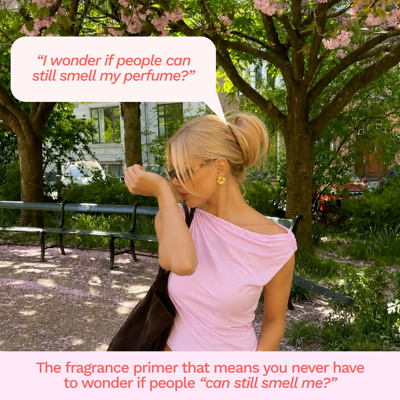 FLORAL PRIMER - PICNIC CLUB