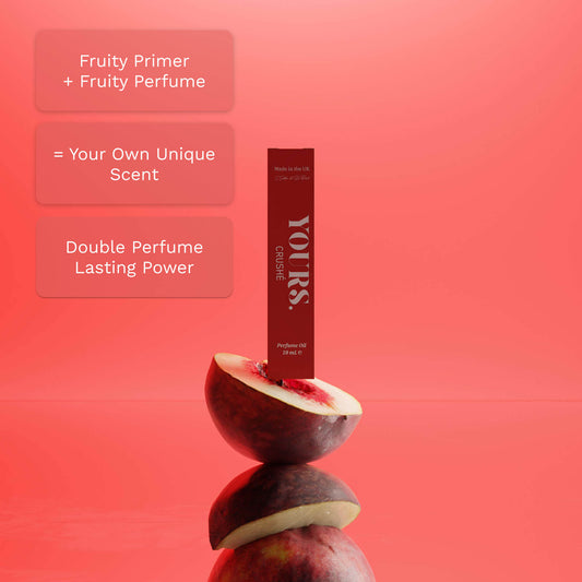 CRUSHÉ FRAGRANCE PRIMER