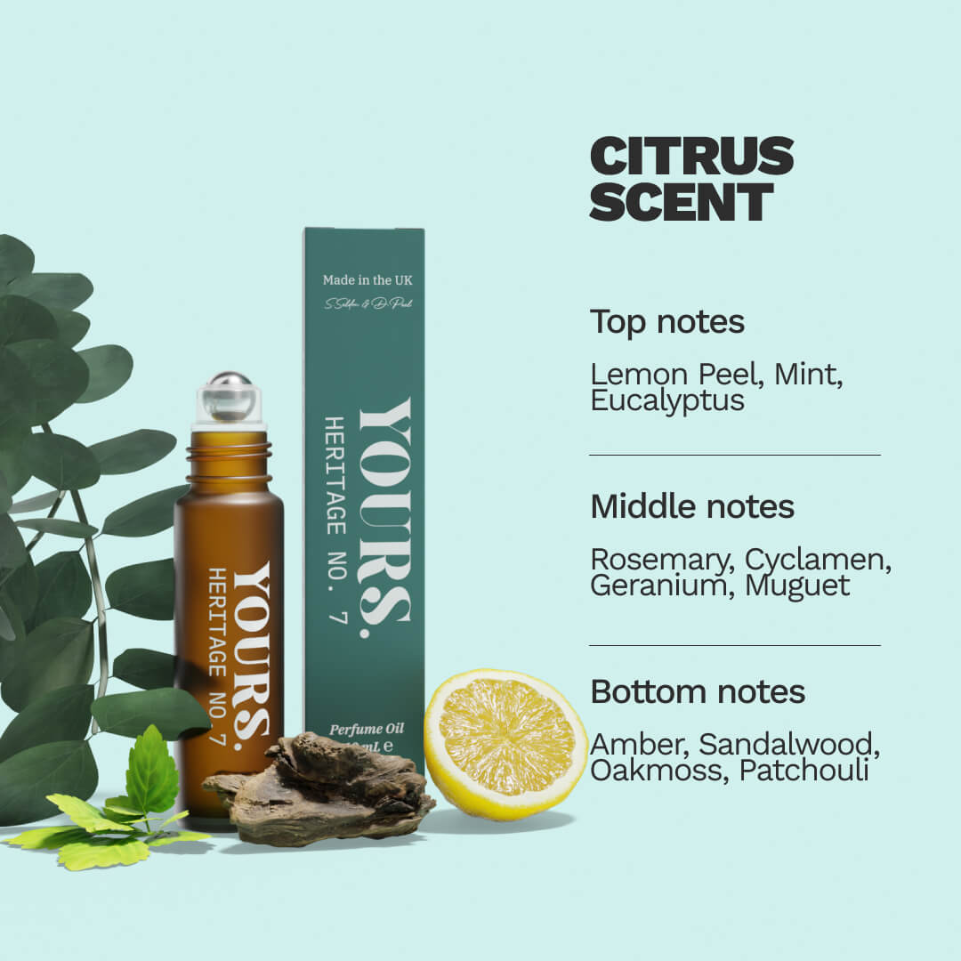Citrus