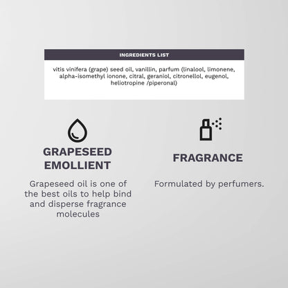 CRUSHÉ FRAGRANCE PRIMER