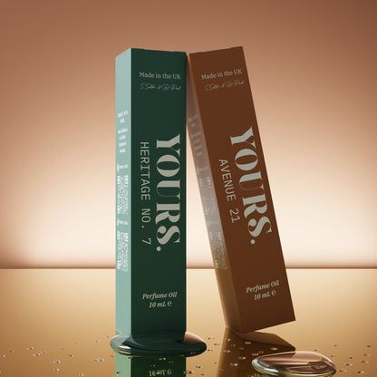 Earthy Duo Primer Bundle