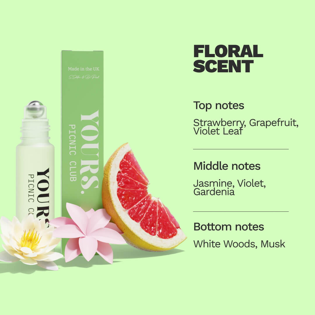 Floral