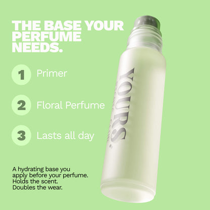 FLORAL PRIMER - PICNIC CLUB