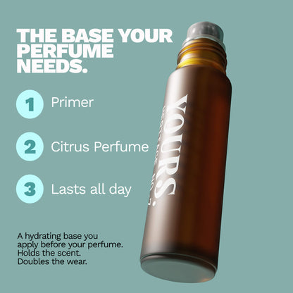 CITRUS PRIMER - HERITAGE NO. 7