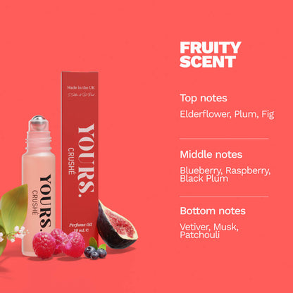 Fruity