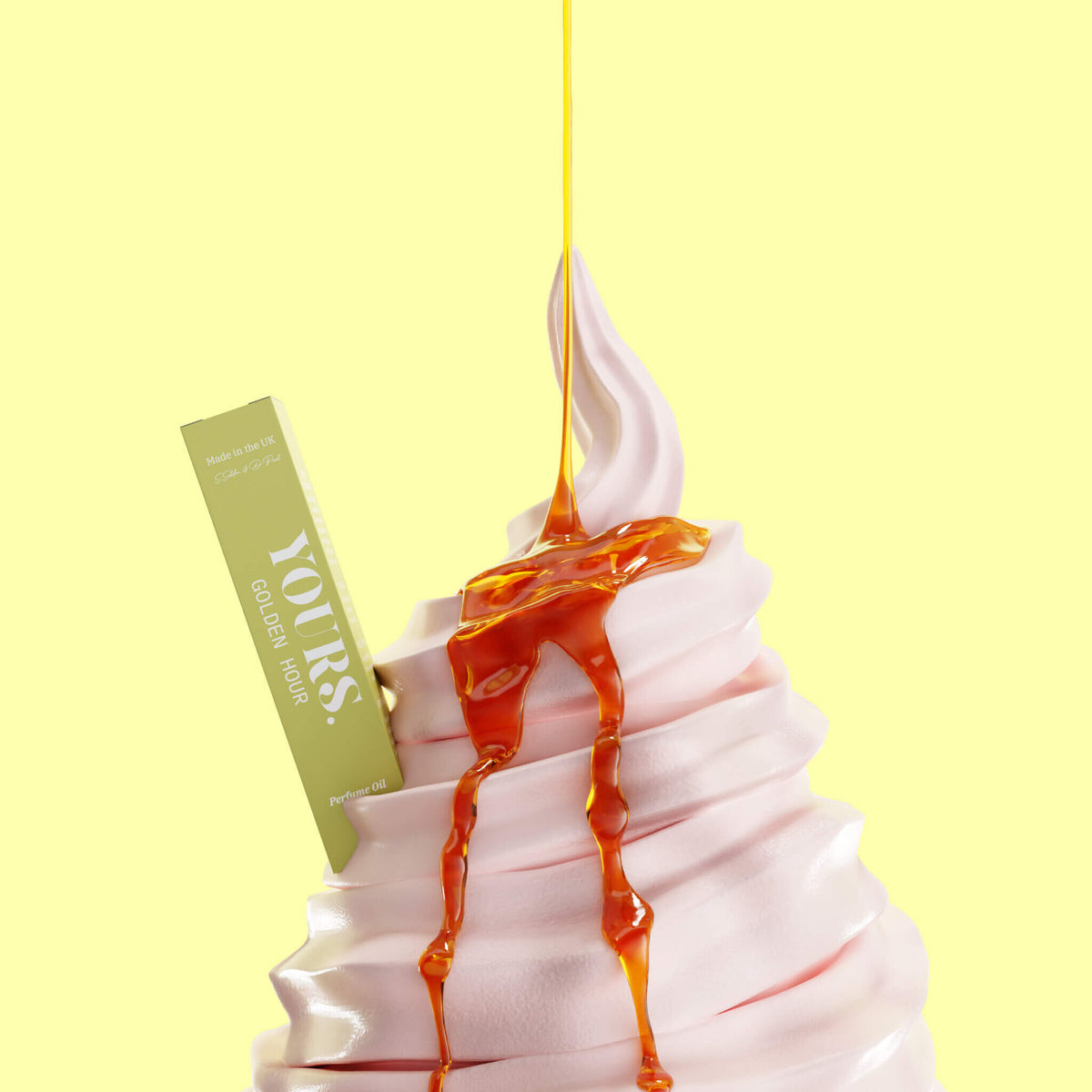 Gourmand