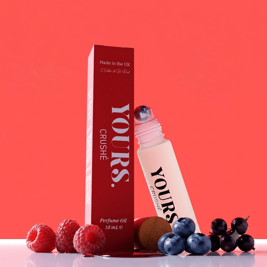 FRUITY PRIMER - CRUSHÉ