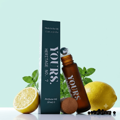 CITRUS PRIMER - HERITAGE NO. 7