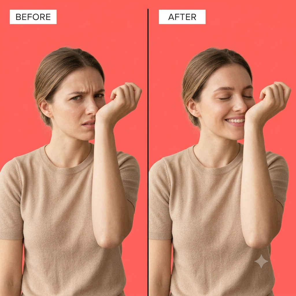 PERFUME PRIMERS TO MAKE PERFUME LAST 2X LONGER
