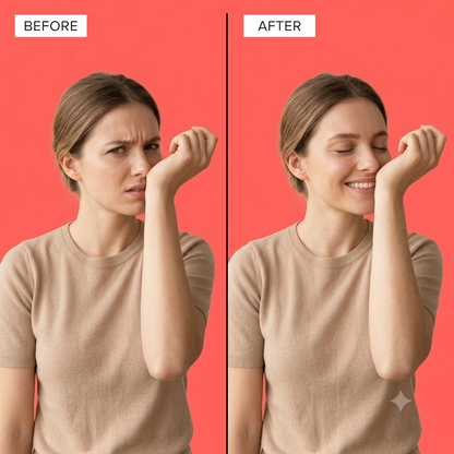 PERFUME PRIMERS TO MAKE PERFUME LAST 2X LONGER