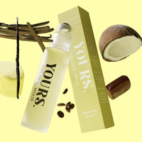 COCONUT PRIMER - GOLDEN HOUR