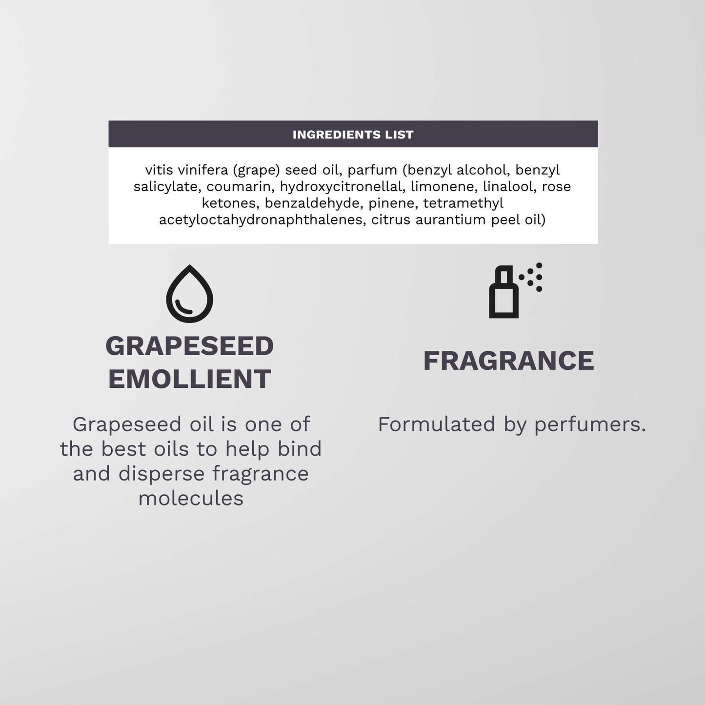 GOLDEN HOUR FRAGRANCE PRIMER