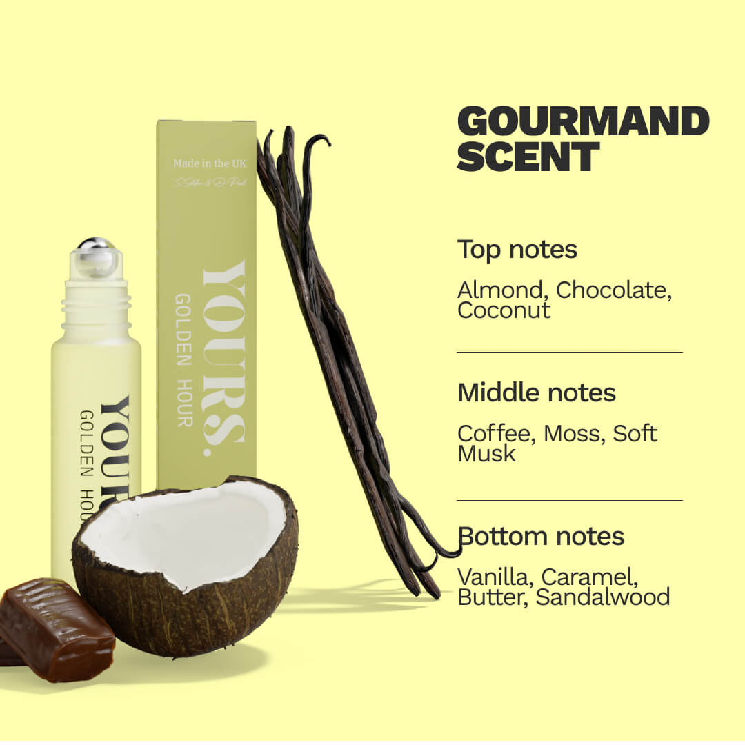 Gourmand