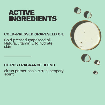 CITRUS PRIMER - HERITAGE NO. 7