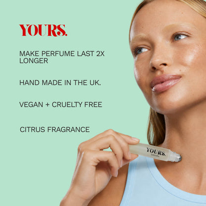 CITRUS PRIMER - HERITAGE NO. 7
