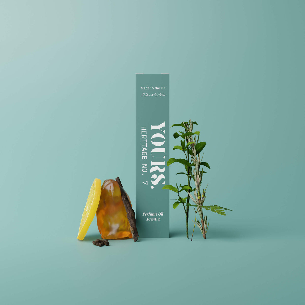 Citrus