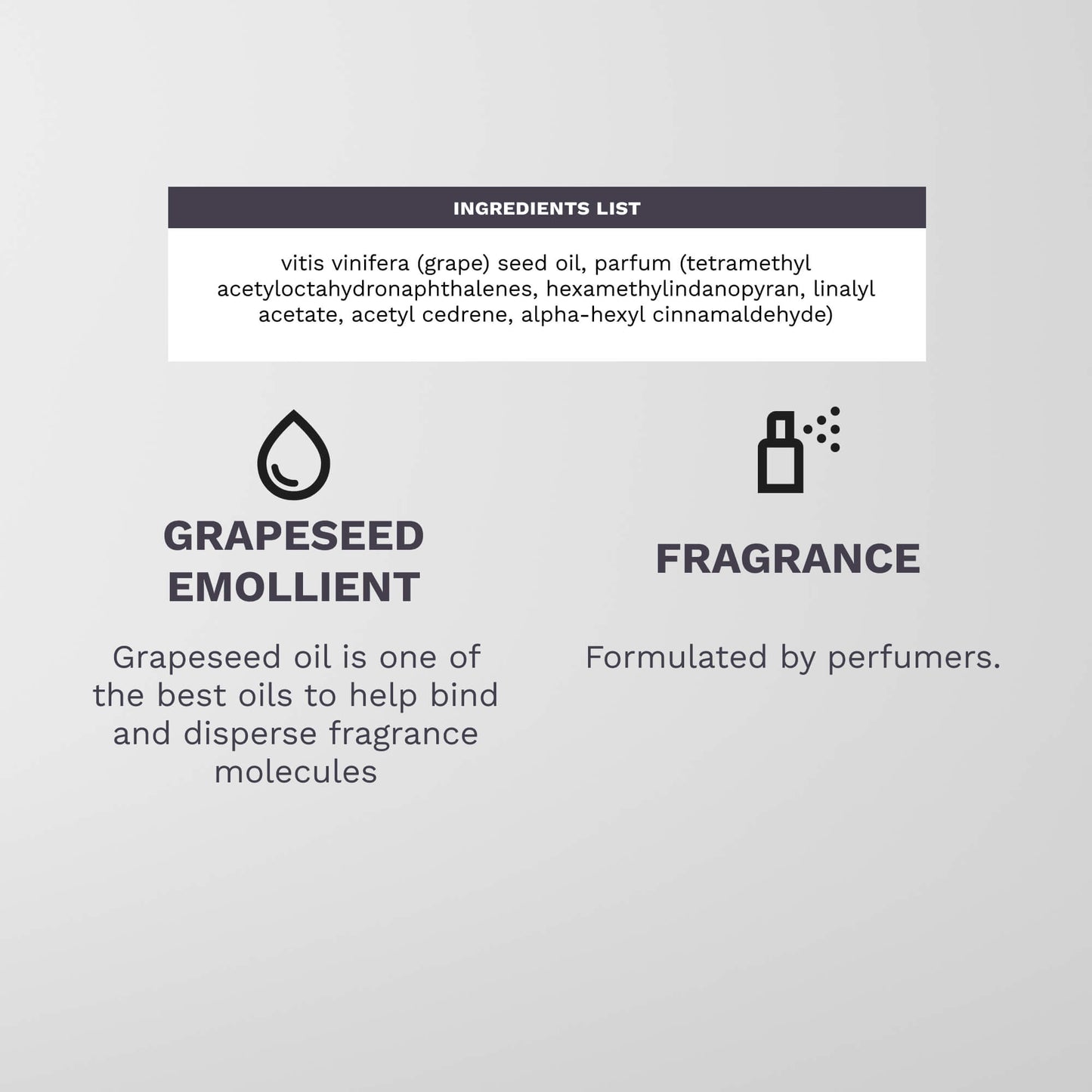 PICNIC CLUB FRAGRANCE PRIMER