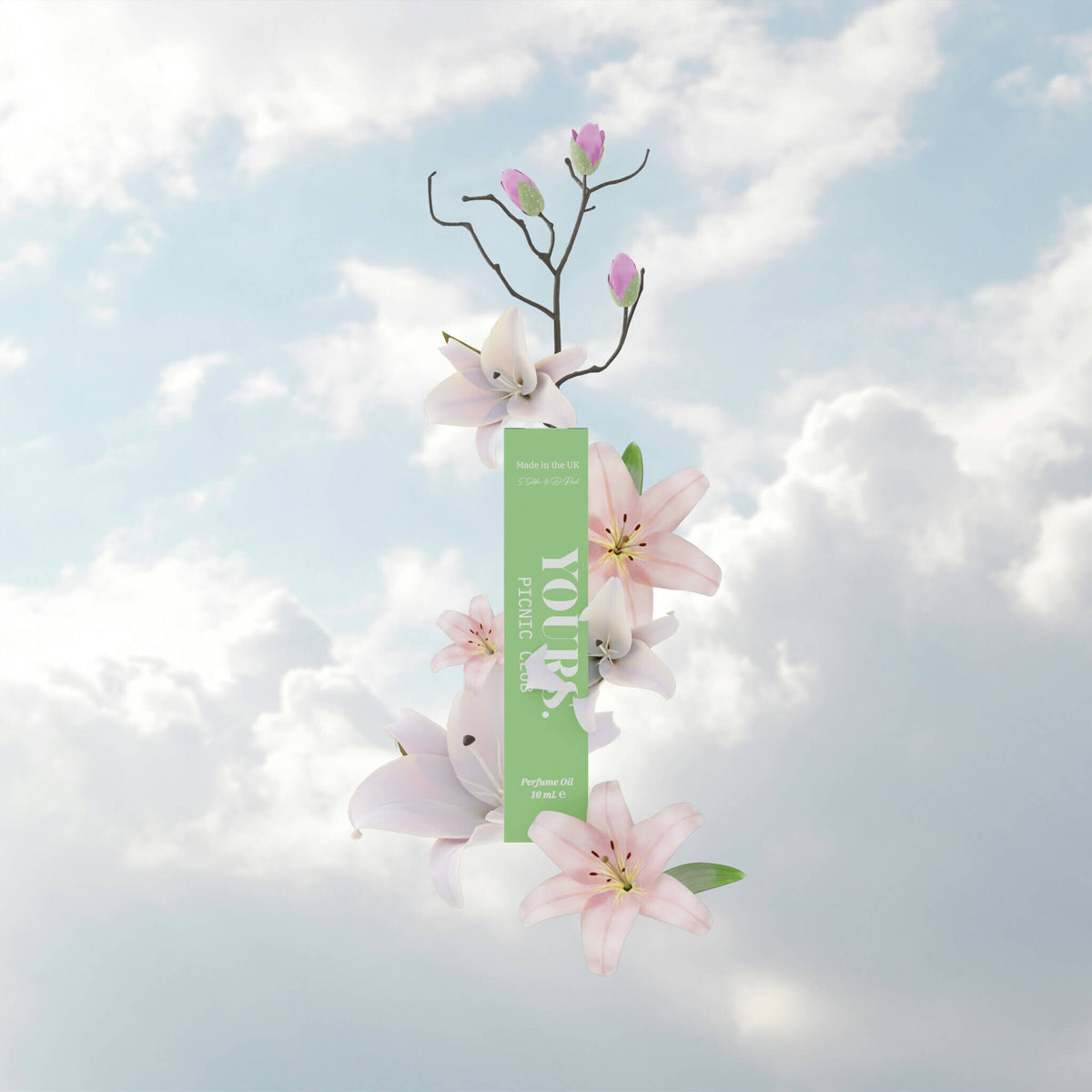 Floral