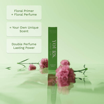 PICNIC CLUB FRAGRANCE PRIMER