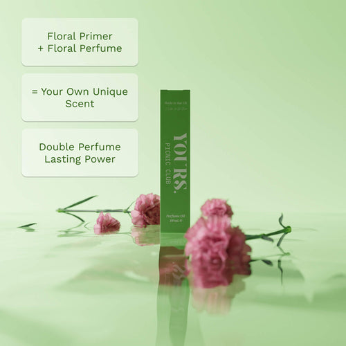 PICNIC CLUB FRAGRANCE PRIMER