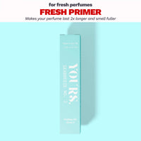 FRESH PRIMER - SEABREEZE NO.2