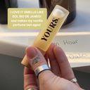 GOLDEN HOUR FRAGRANCE PRIMER