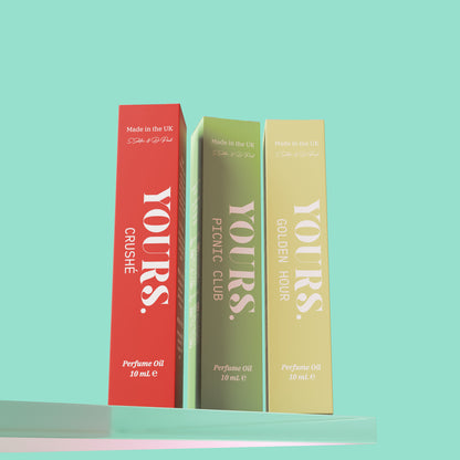 The Summer Essentials Primers