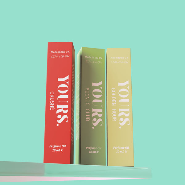 The Summer Essentials Primers