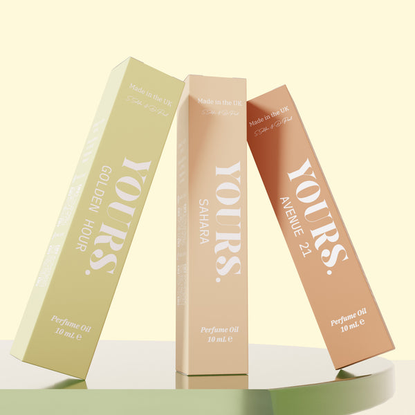 The Vanilla Primer Trio