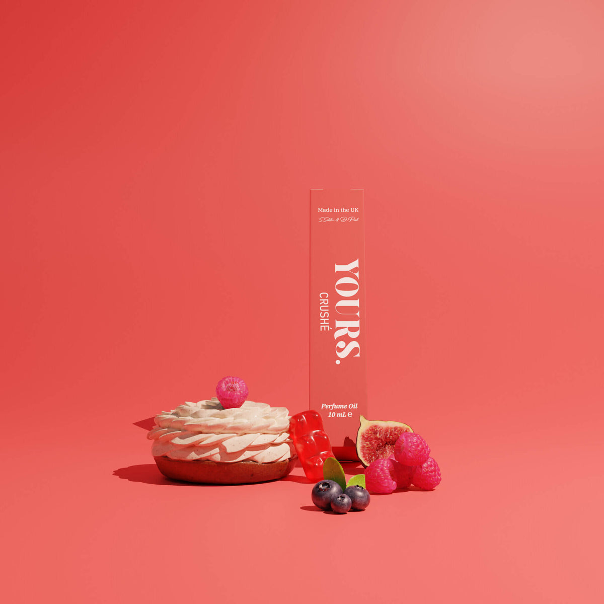 Fruity