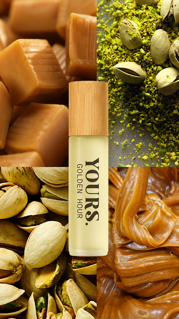 Gourmand Primer Base
